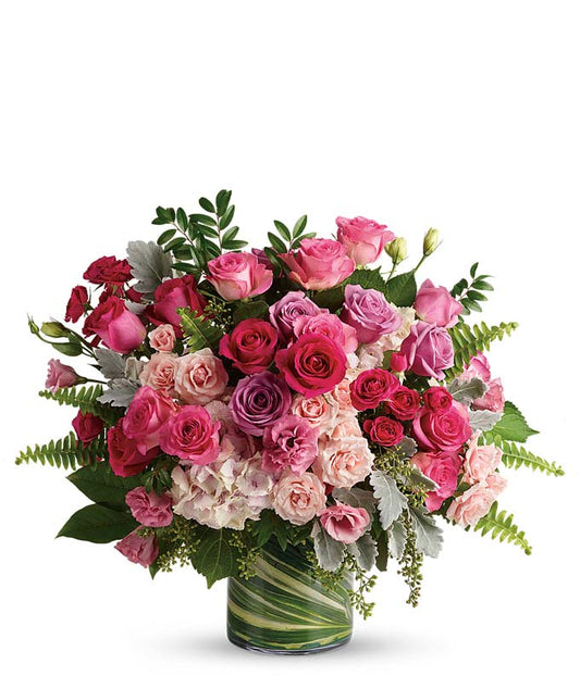 Rouge Rose Garden — florist near me
